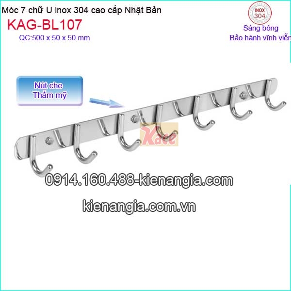 KAG-BL107-Moc-7U-inox-304-Viet-Nhat-Bliro-KAG-BL107-3