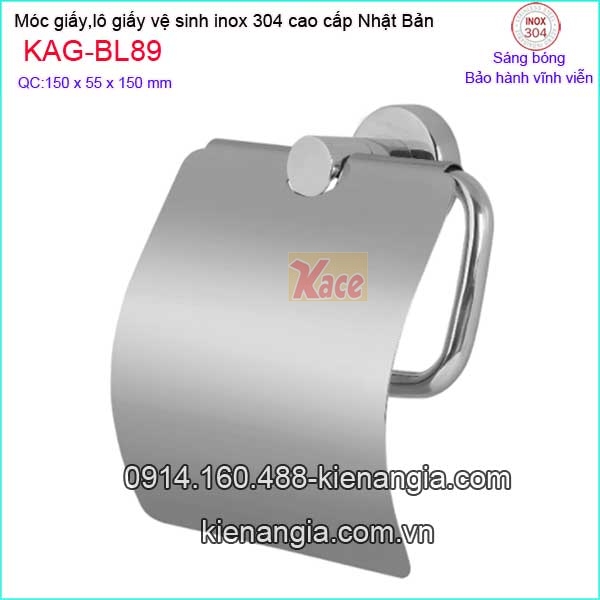 KAG-BL89-Moc-giay-lo-giay-ve-sinh-inox-304-Viet-Nhat-Bliro-KAG-BL89-1