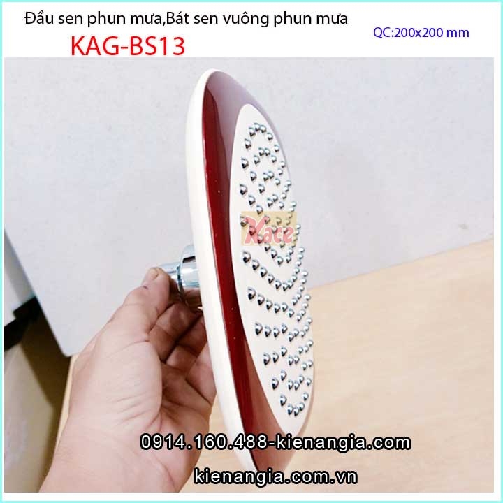 KAG-BS13-Bat-sen-phun-mua-vuong-vien-mau-do-KAG-BS13-21