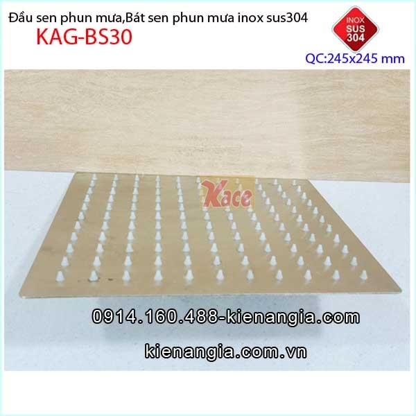 KAG-BS30-Dai-sen-phun-mua-vuong-Inox-sus304-KAG-BS30-1