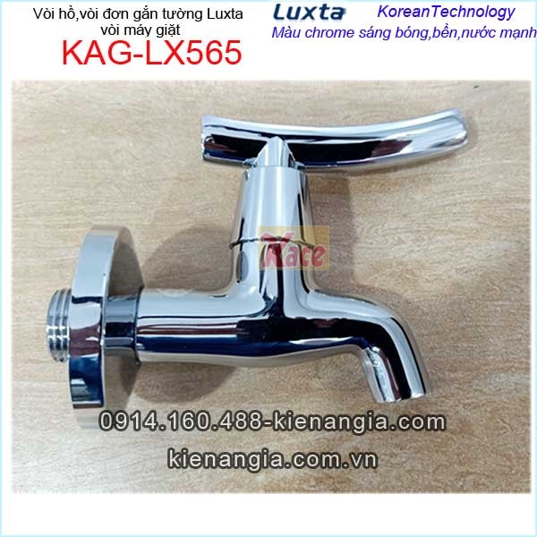 KAG-LX565-Voi-don-voi-ho-tay-K-Han-Quoc-Luxtta-KAG-LX565