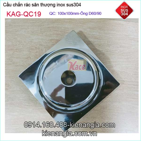 KAG-QC19-Cau-chan-rac-inox-sus304-san-thuong-100x100-D60-90-KAG-QC19-1