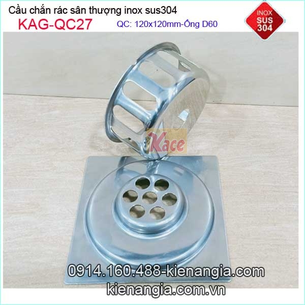 KAG-QC27-Cau-chan-rac-san-phoi-inox-304-120x120-D60-90-KAG-QC27-1