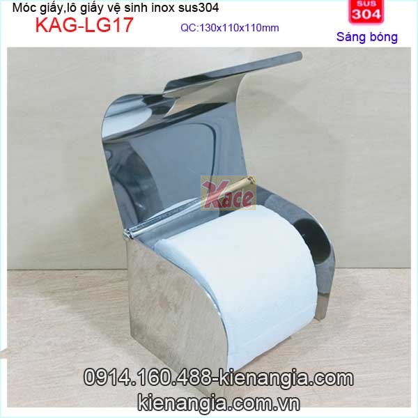 KAG-LG17-hop-giay-ve-sinh-Inox-sus304-sang-bong-gia-re-KAG-LG17-6