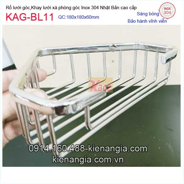 KAG-BL11-Ro-luoi-goc-khay-luoi-xa-phong-goc-inox-sus304-Nhat-Ban-KAG-BL11-31