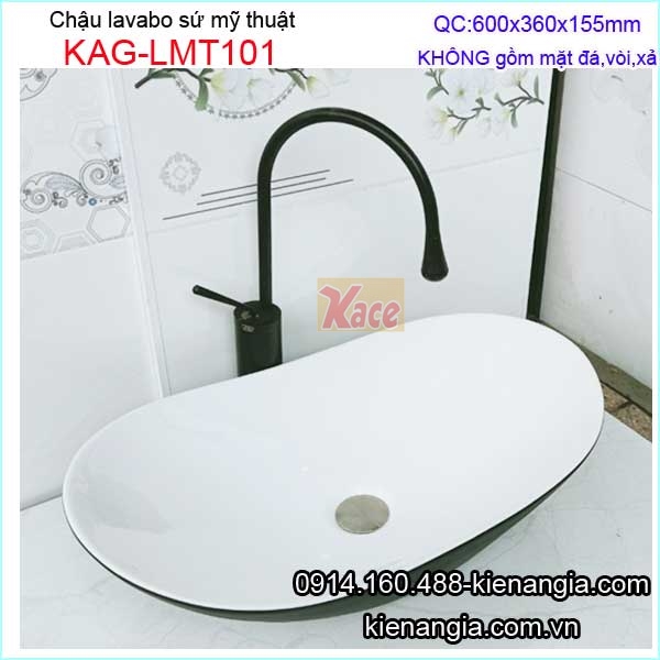 KAG-LMT101-Chau-lavabo-my-thuat-mau-den-trang-KAG-LMT101-2