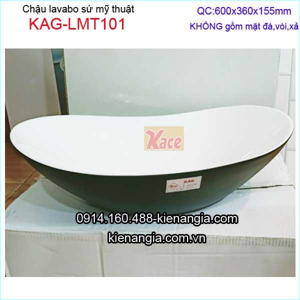 KAG-LMT101-Chau-lavabo-my-thuat-mau-den-trang-KAG-LMT101-9