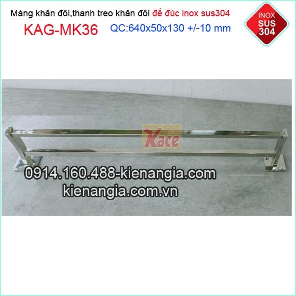 KAG-MK36-Thanh-treo-khan-doi-vuong-de-duc-inox304-bong-KAG-MK36-1