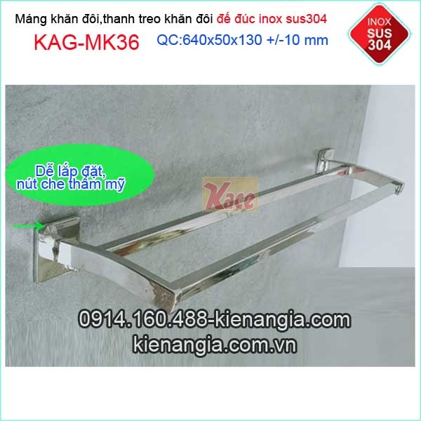 KAG-MK36-Thanh-treo-khan-doi-vuong-de-duc-inox304-bong-KAG-MK36-2