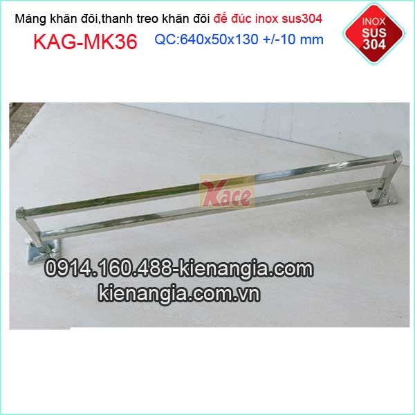 KAG-MK36-Thanh-treo-khan-doi-vuong-de-duc-inox304-bong-KAG-MK36-5