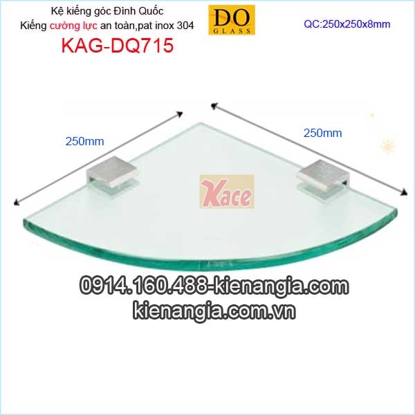 KAG-DQ715-Ke-kieng-goc-cuong-luc-25x25x8-Dinh-Quoc-KAG-DQ715-tskt