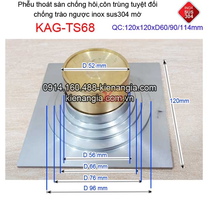 KAG-TS68-Pheu-thu-san-chong-con-trung-trao-nguoc-inox-sus304-mo-120x120xD60-KAG-TS68-tskt