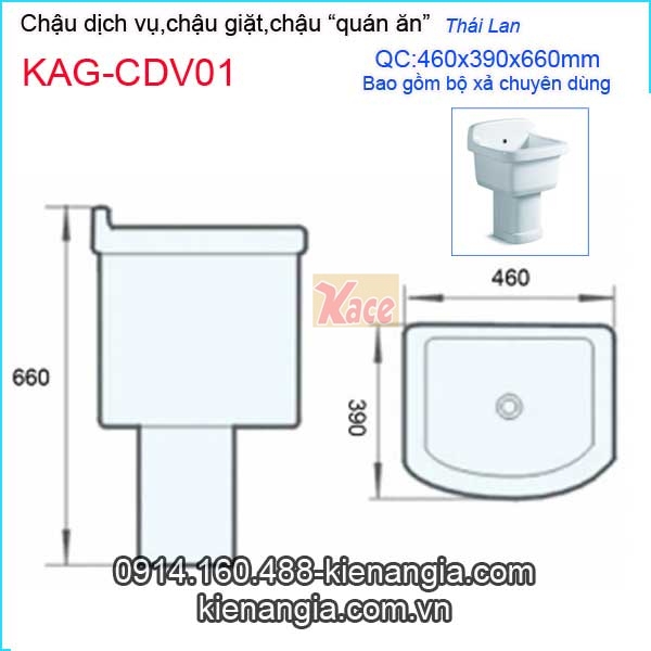 KAG-CDV01--Chau-dich-vu-chau-giat-chau-oi-Thailand-KAG-CDV01-tskt