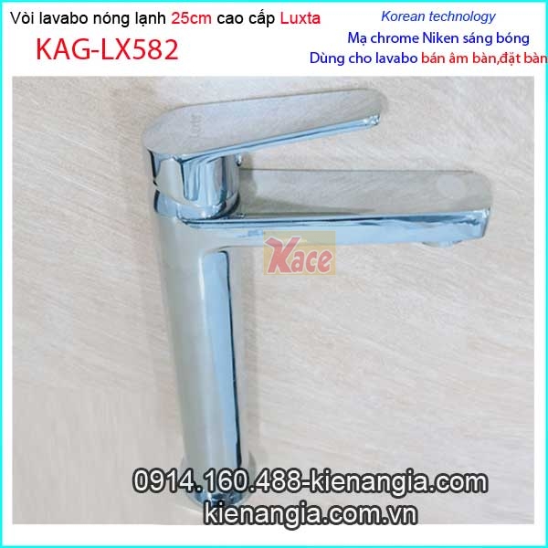 KAG-LX582-Voi-lavabo-ban-am-ban-25cm-nong-lanh-Luxta-KAG-LX582-4