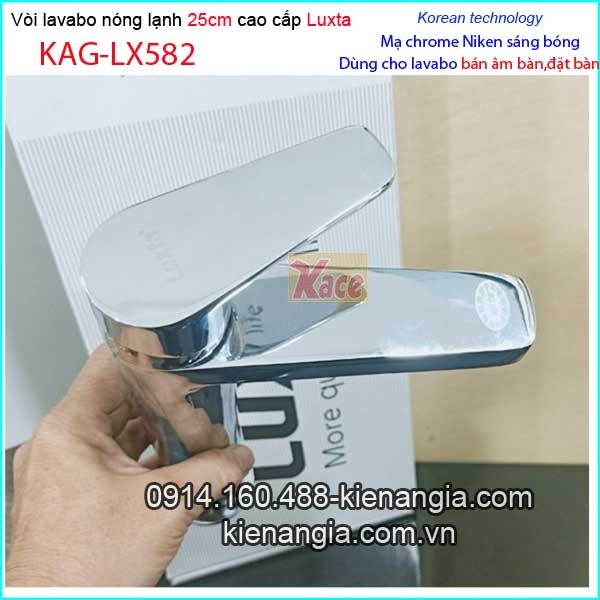 KAG-LX582-Voi-lavabo-ban-am-ban-25cm-nong-lanh-Luxta-KAG-LX582-9