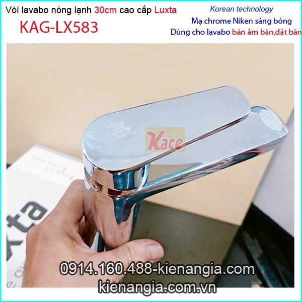 KAG-LX583-Voi-lavabo-dat-ban-nong-lanh-30cm-cao-cap-Luxta-KAG-LX583-9