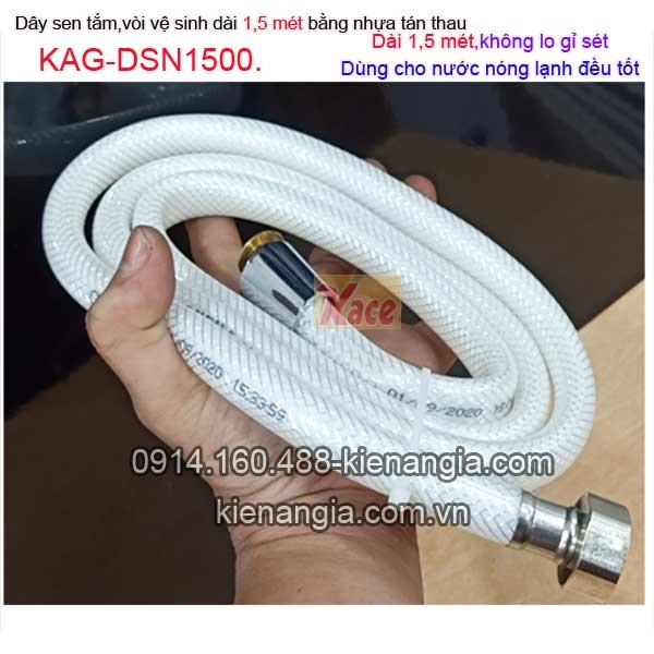KAG-DSN1500-Day-voi-sen-tam-bang-nhua-tan-thau-dai-1m5-KAG-DSN1500-28
