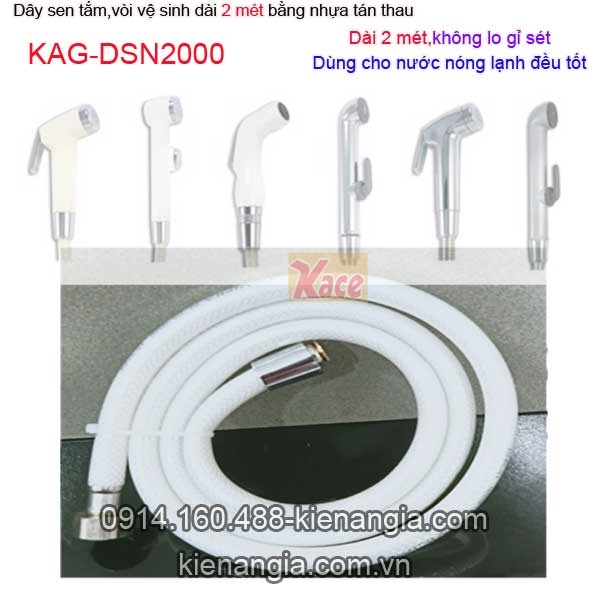 KAG-DSN2000-Day-voi-xit-dai-2m-nhua-tan-thau-KAG-DSN2000-8