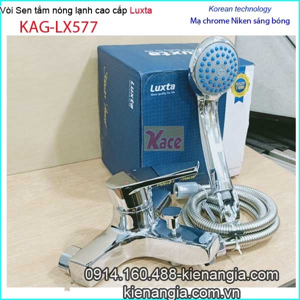 KAG-LX577-Voi-sen-tam-nong-lanh-cao-cap-Luxta-KAG-LX577-6