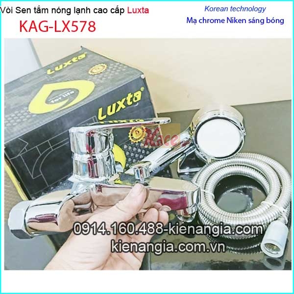 KAG-LX578-Voi-sen-tam-nong-lanh-cao-cap-Luxta-KAG-LX578-3