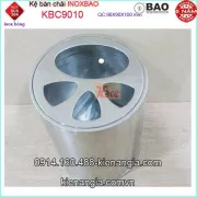 Kệ ly, bàn chải BẢO KBC9010