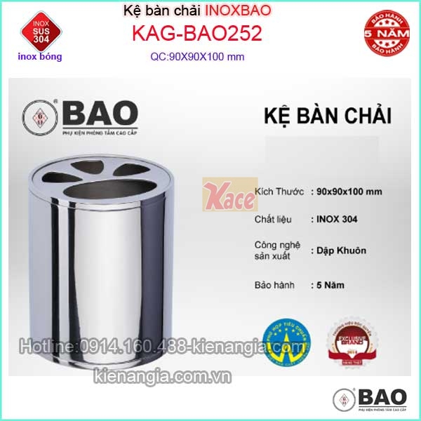 Ke-ban-chai-inox-Bao-KAG-BAO252