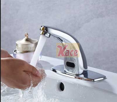 Vòi Cảm ứng LẠNH dân dụng KAG-VCA