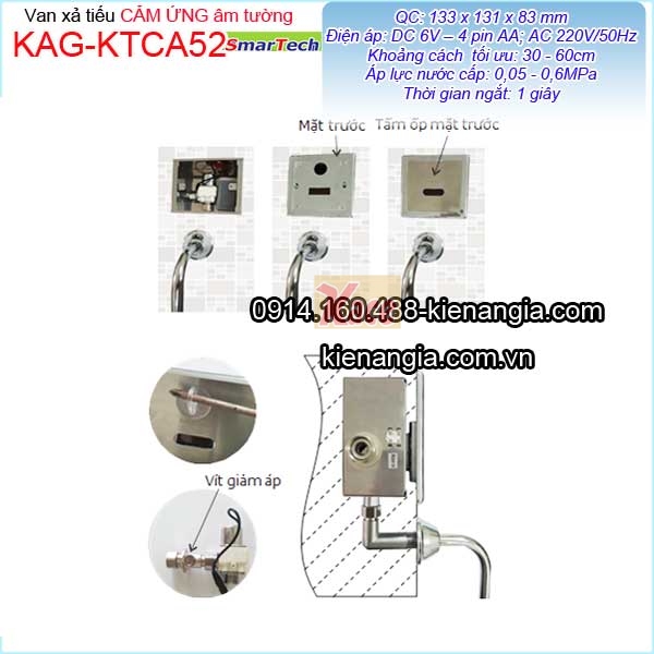 KAG-KTCA52-Van-xa-tieu-cam-ung-am-tuong-dung-dien-pin-Smartech-KAG-KTCA52-4