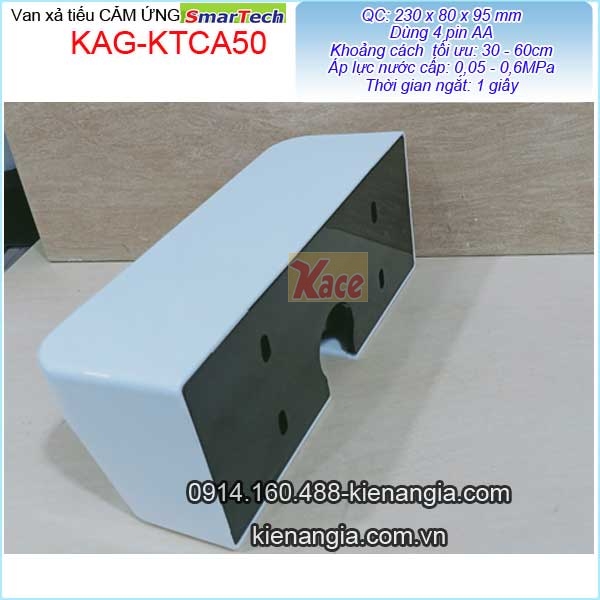 KAG-KTCA50-Van-xa-tieu-cam-ung-dung-pin-Smartech-KAG-KTCA50-5