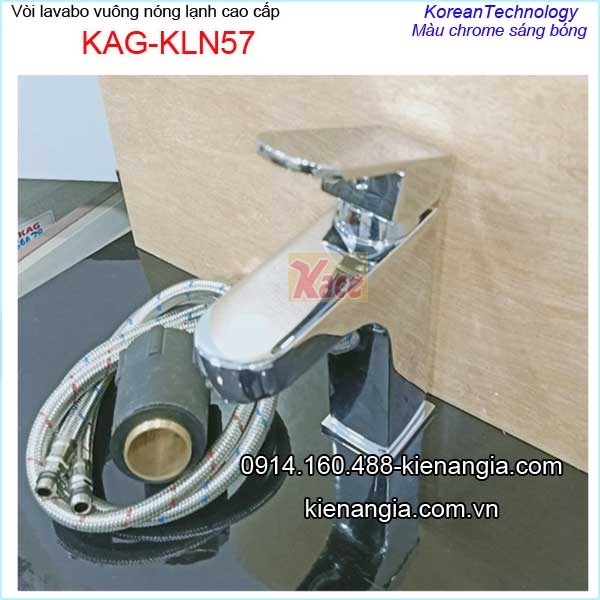 KAG-KLN57-Voi-lavabo-vuong-nong-lanh-atafa-KLN57-3