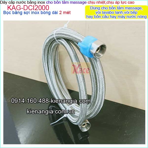 KAG-DCI2000-Day-cap-nuoc-Inox-bon-tam-massage-may-nuoc-nong-2-met-KAG-DCI2000-21