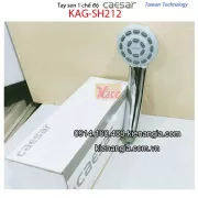 Tay sen 1 chế độ nước Caesar KAG-SH212