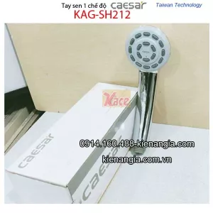 Tay sen 1 chế độ nước Caesar KAG-SH212