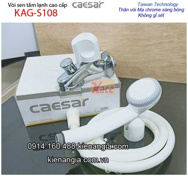 KAG-S108-Voi-sen-tam-lanh-day-sen-nhua-Caesar-S108