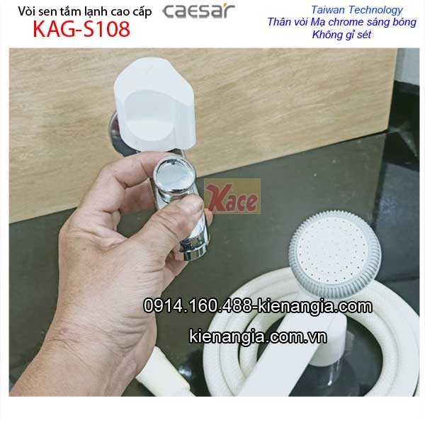 KAG-S108-Voi-sen-tam-lanh-day-sen-nhua-Caesar-S108-1