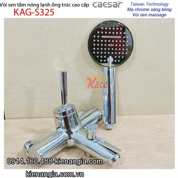 KAG-S325C-Voi-sen-tam-nong-lanh-ong-truc-Taiwan-Caesar-KAG-S325C-5