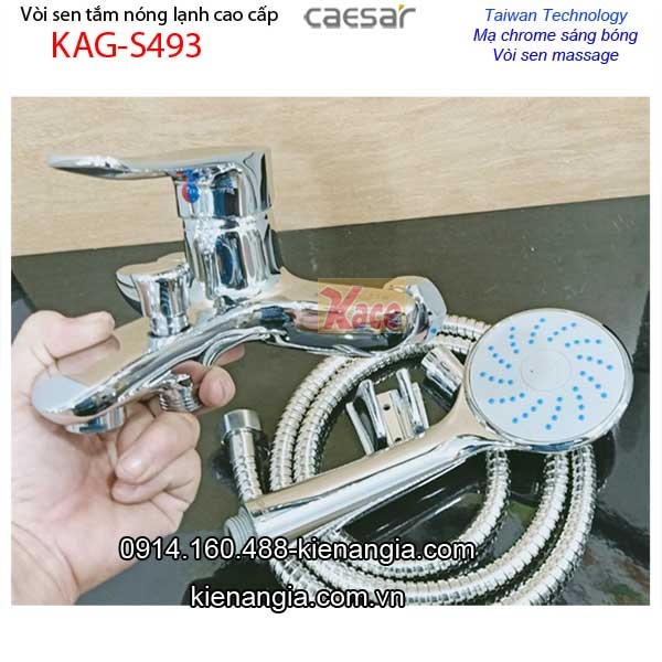 KAG-S493C-Voi-sen-tam-nha-pho-nong-lanh-Taiwan-Caesar-KAG-S493C