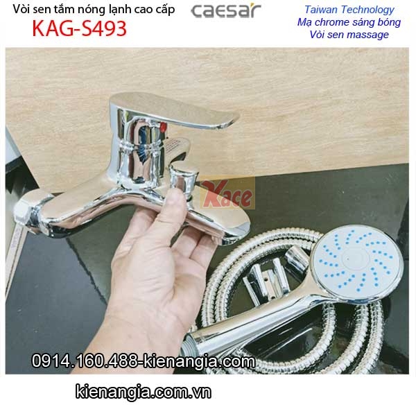 KAG-S493C-Voi-sen-tam-nong-lanh-Caesar-KAG-S493C-1