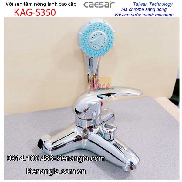 KAG-S350C-Voi-sen-tam-nong-lanh-Taiwan-Caesar-KAG-S350C-10