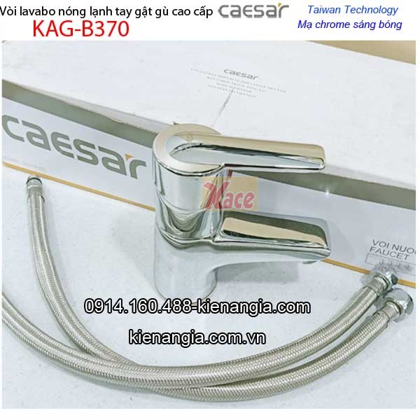 KAG-B370-Voi-lavabo-nong-lanh-tay-gat-gu-Caesar-B370-4