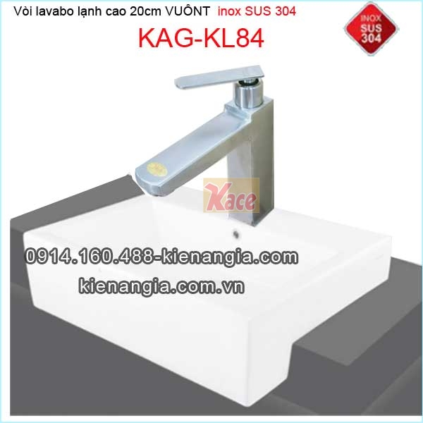 KAG-KL84-Voi-lavabo-vuong-20cm-inox-sus-304-KAG-KL84-0