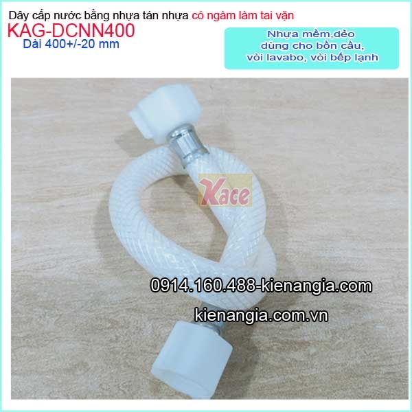 KAG-DCNN400-Day-cap-nuoc-nhua-tan-nhua-400-KAG-DCNN400-25