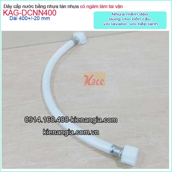 KAG-DCNN400-Day-cap-nuoc-nhua-tan-nhua-400-KAG-DCNN400-28