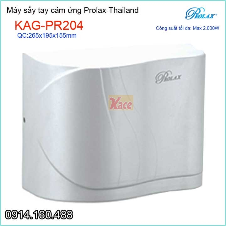 May-say-tay-cam-ung-Prolax-Thailand-KAG-PR204