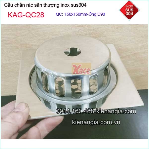 KAG-QC28-Qua-Cau-chan-rac-sus304-san-thuong-150x150-D90-KAG-QC28-8