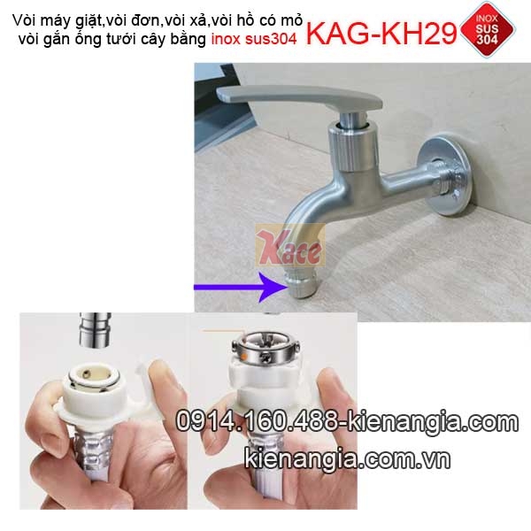 KAG-KH29-voi-don-ban-cong-inox-sus304-KAG-KH29