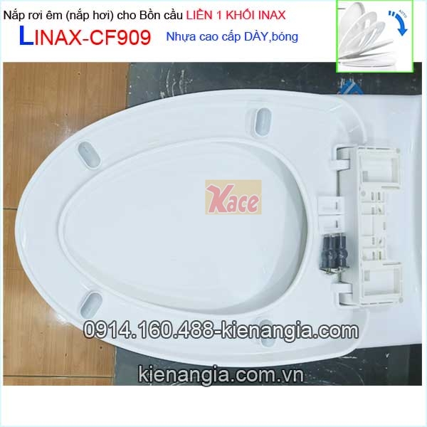 LINAX-CF909-Nap-hoi-bon-cau-1-khoi-Inax-C918-LINAX-CF909-1