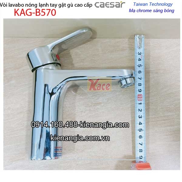 KAG-B570-Voi-chau-lavabo-nong-lanh-Caesar-nha-pho-B570-tskt