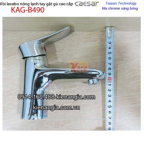 KAG-B490-Voi-chau-lavabo-nong-lanh-Caesar-B490-tskt1