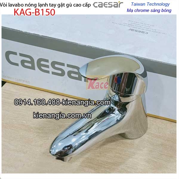 KAG-B150-Voi-chau-lavabo-nong-lanh-Caesar-than-lon-B150-2